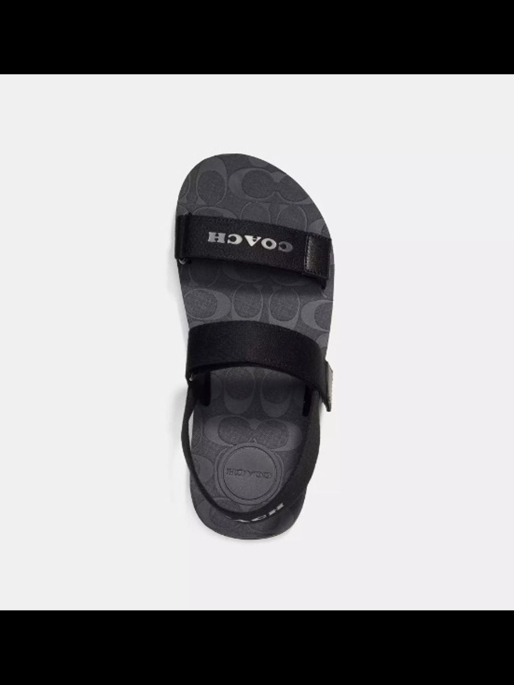Coach Sport Sandal